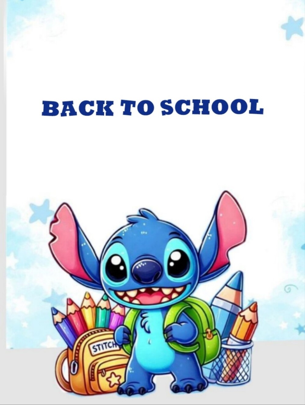 School Edition Bookmarks - Picture 12 of 14